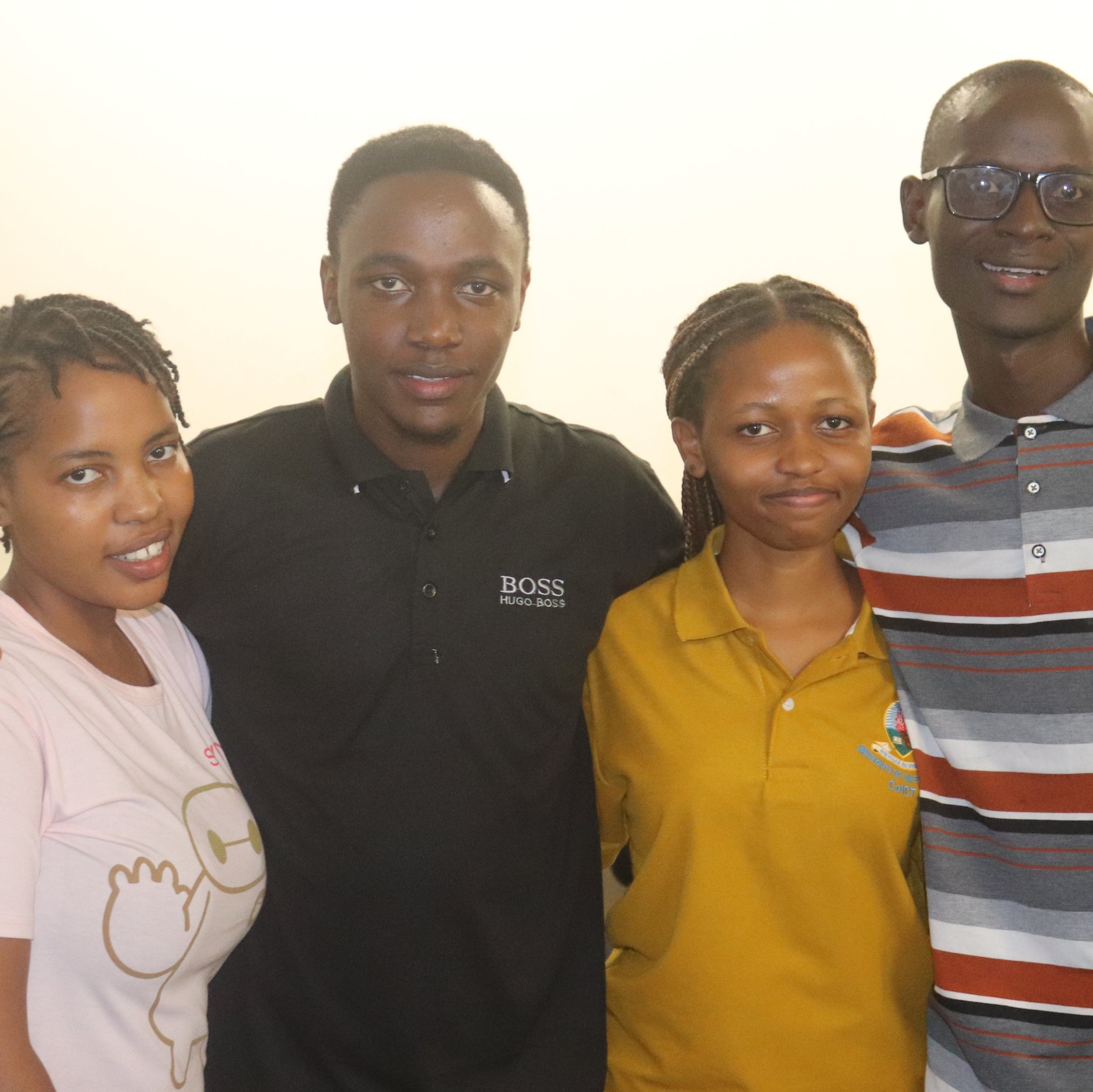 Tanzania Students Hackaton 2023