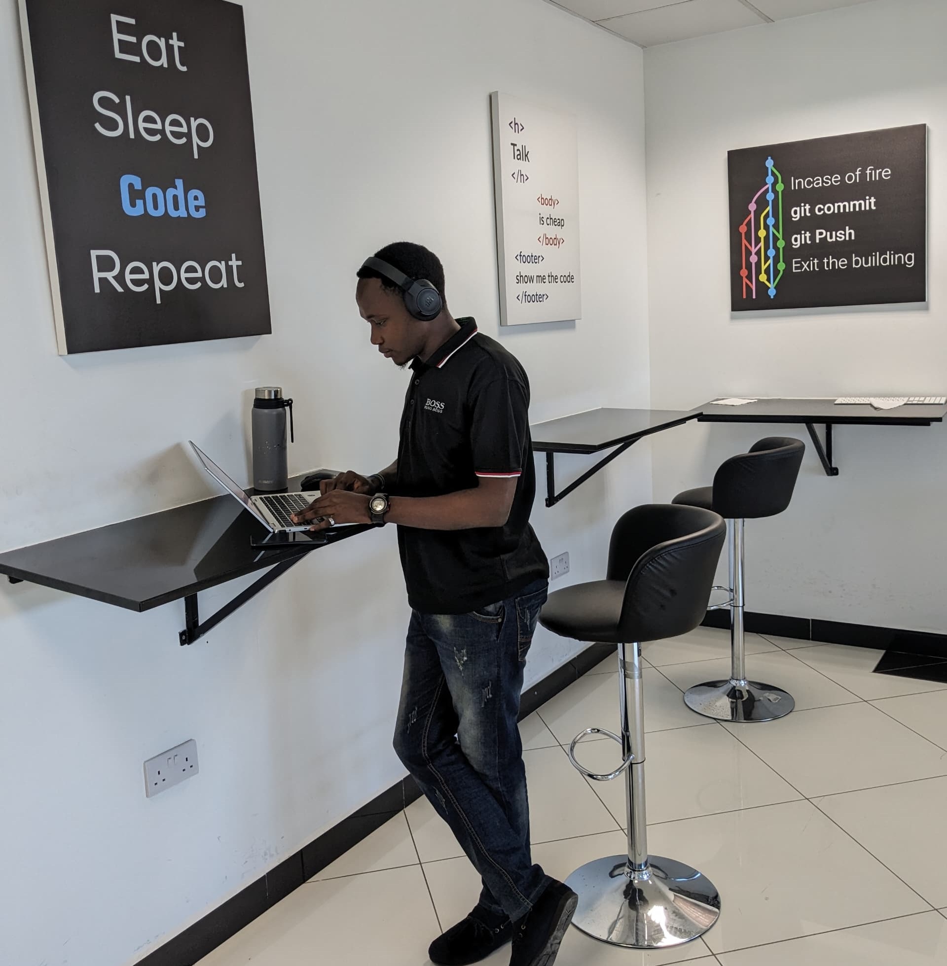 Software Development