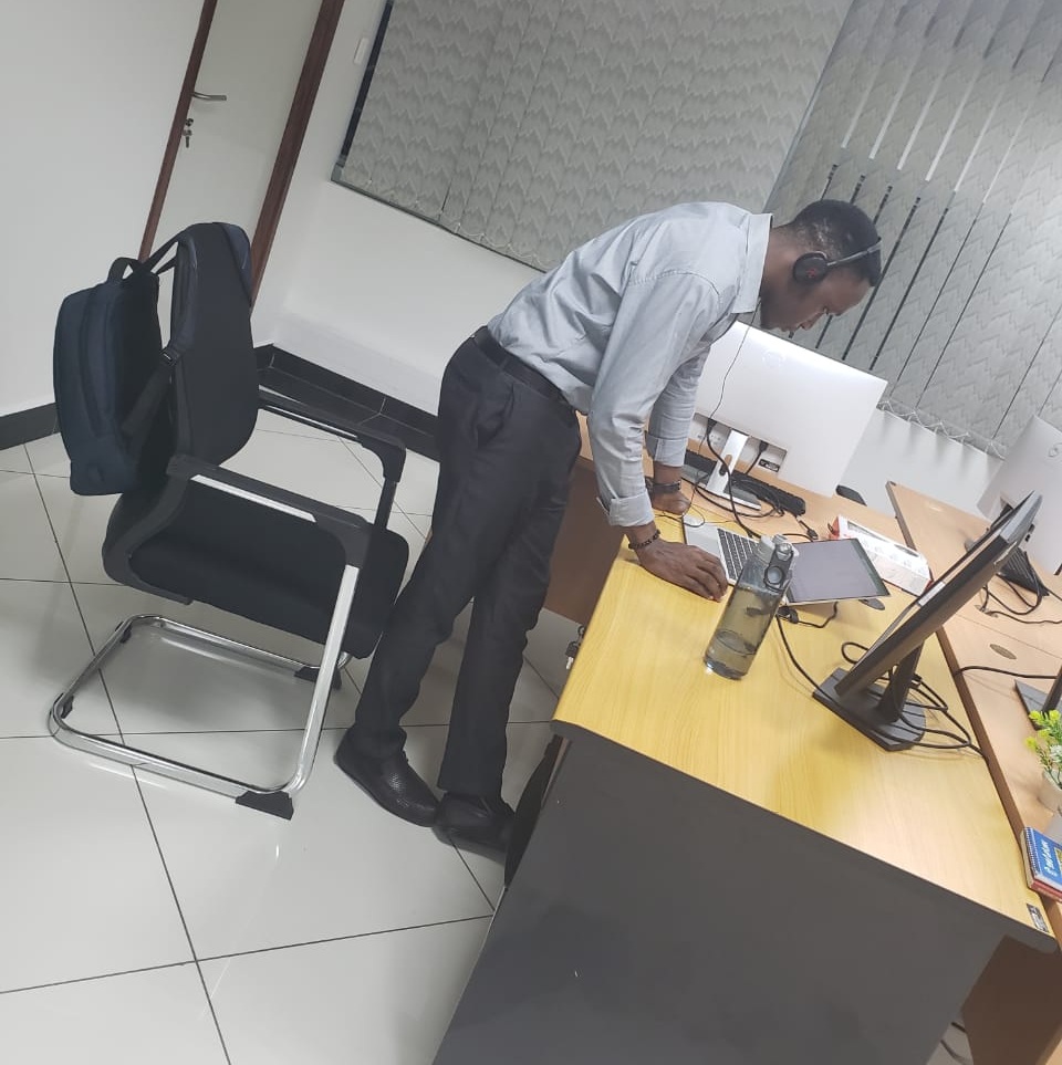 Software Development