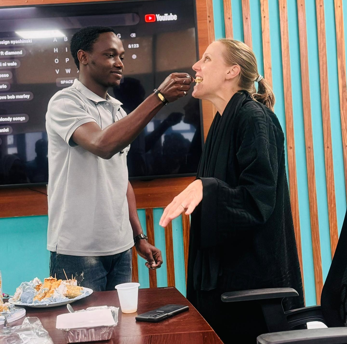 UCSF - Global Programs